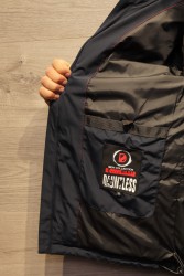 Куртка демісезонна