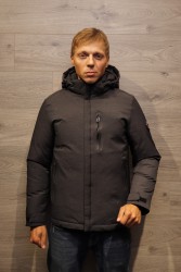 Куртка утеплена