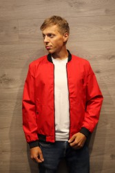 Куртка демісезонна