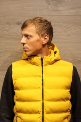 Безрукавка
