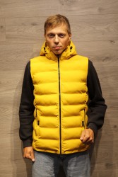 Безрукавка
