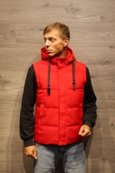 Безрукавка