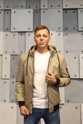 Куртка осіння