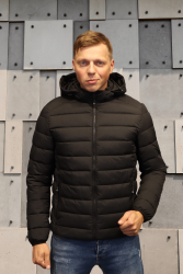 Куртка осіння