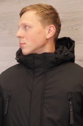 Куртка зимова